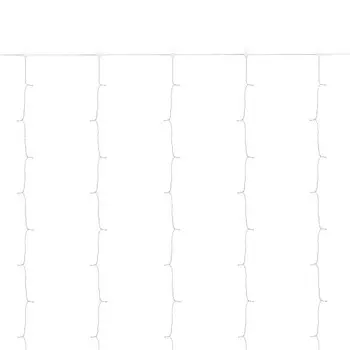 Светодиодный занавес Neon-Night 245-001