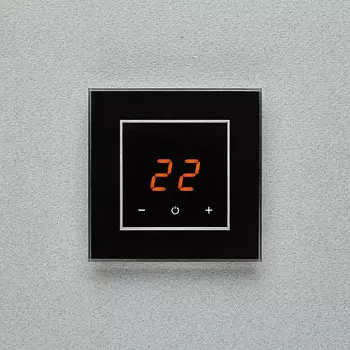 Терморегулятор Delumo O69005