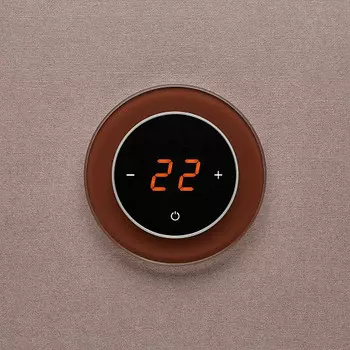 Терморегулятор Delumo R68017