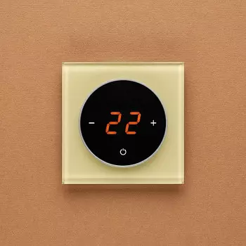 Терморегулятор Delumo T61014