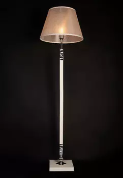 Торшер Abrasax ML69240(WHITE)