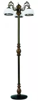 Торшер Alfa 16949