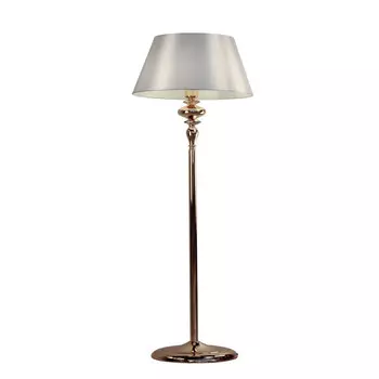 Торшер AM Group HUGO PT GOLD