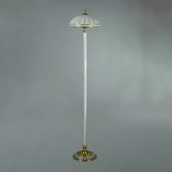 Торшер AMBIENTE by BRIZZI 02228F/5 WP