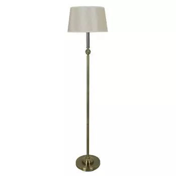 Торшер ARTE Lamp A2273PN-1AB