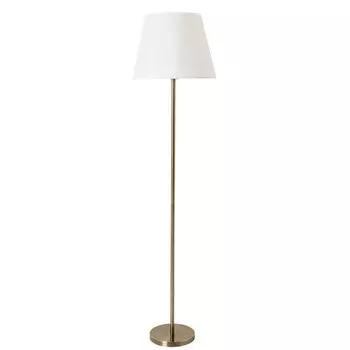 Торшер ARTE Lamp A2581PN-1AB