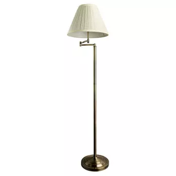 Торшер ARTE Lamp A2872PN-1AB