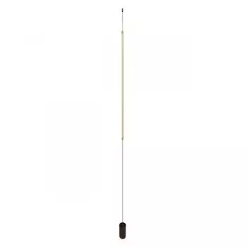 Торшер ARTE Lamp A2918PN-1BK