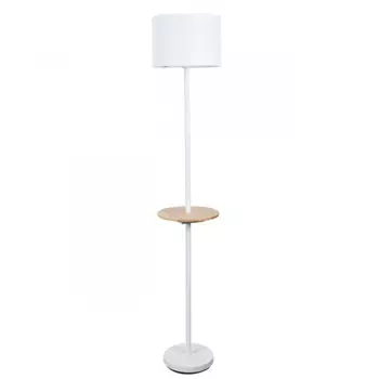 Торшер ARTE Lamp A4056PN-1WH