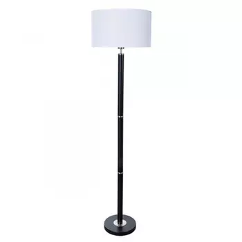 Торшер ARTE Lamp A5029PN-1SS