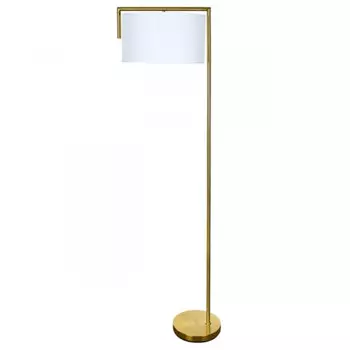 Торшер ARTE Lamp A5031PN-1PB