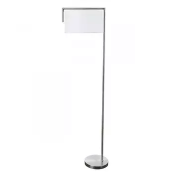 Торшер ARTE Lamp A5031PN-1SS