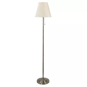 Торшер ARTE Lamp A5039PN-1AB