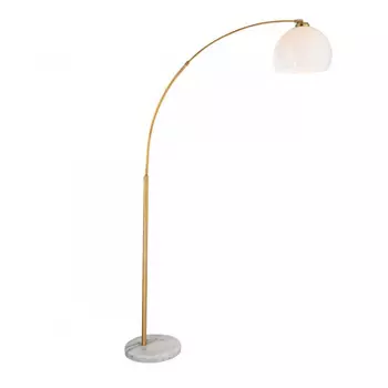 Торшер ARTE Lamp A5822PN-1PB