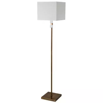 Торшер ARTE Lamp A5896PN-1PB
