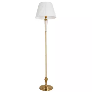 Торшер ARTE Lamp A7301PN-1PB