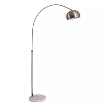 Торшер ARTE Lamp A8919PN-1SS