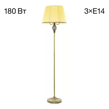 Торшер Citilux CL402933