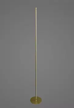 Торшер Crystal Lux CLT 035PT1600 GO