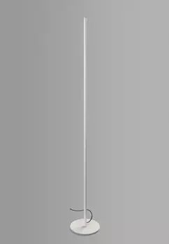 Торшер Crystal Lux CLT 035PT1600 WH