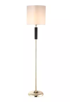 Торшер Crystal Lux MAESTRO PT1 GOLD