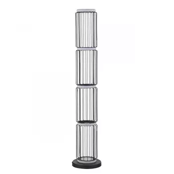 Торшер DeMarkt 655041101