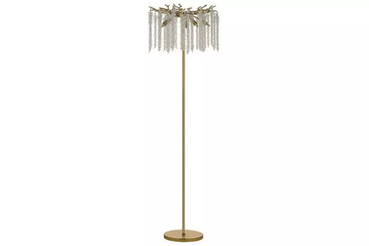 Торшер Dio D'arte Tavenna H 3.1.1.100 A