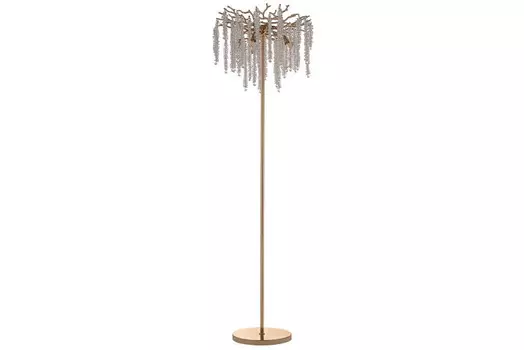 Торшер Dio D'arte Tavenna H 3.1.1.100 G