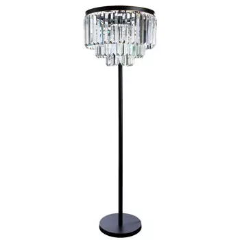 Торшер Divinare 3001/01 PN-6