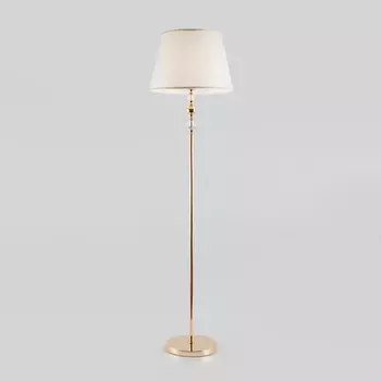 Торшер Eurosvet 01072/1 золото