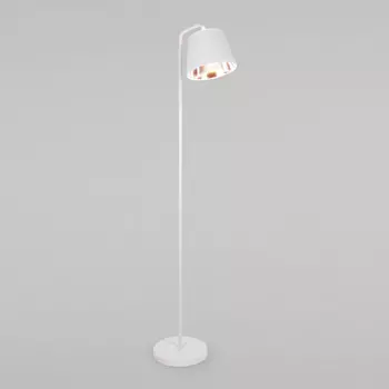 Торшер Eurosvet 01135/1 белый