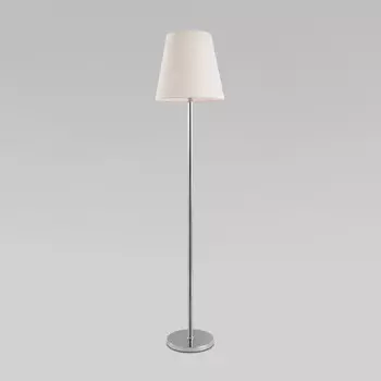 Торшер Eurosvet 01166/1 хром