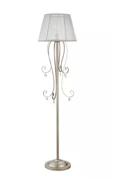 Торшер Freya FR2020-FL-01-BG