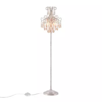 Торшер Freya FR2302FL-04WG