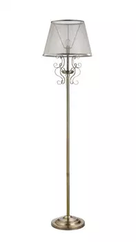 Торшер Freya FR2405-FL-01-BZ