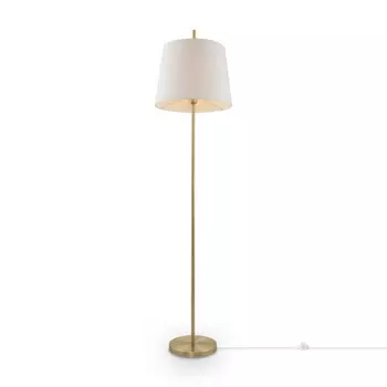 Торшер Freya FR5118FL-01BS