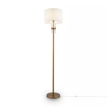 Торшер Freya FR5186FL-01BS