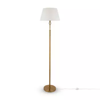 Торшер Freya FR5190FL-01BS1