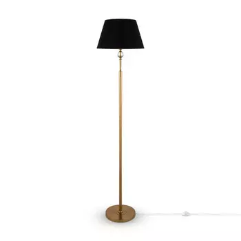 Торшер Freya FR5190FL-01BS