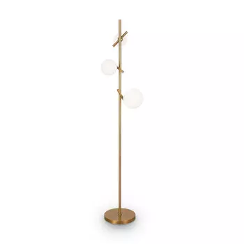 Торшер Freya FR5259FL-03BS