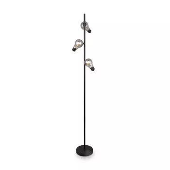 Торшер Freya FR5372FL-03B