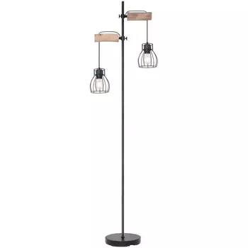 Торшер Globo 15326-2SN