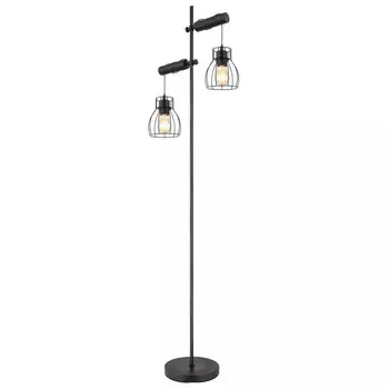 Торшер Globo 15326-2SNB