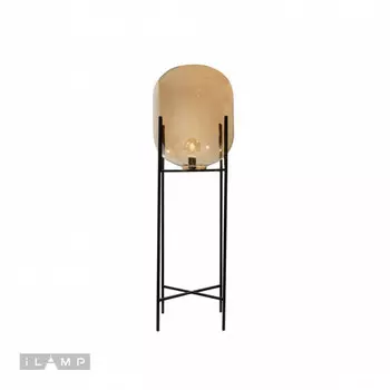 Торшер iLamp 9355F AM