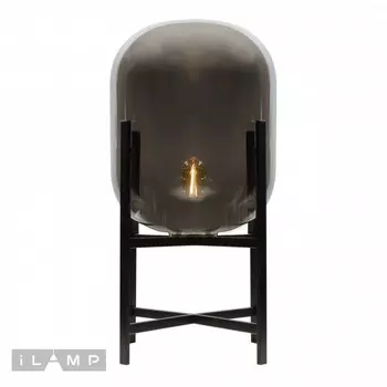 Торшер iLamp 9355T/M SM