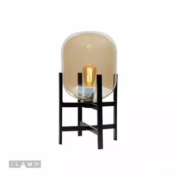 Торшер iLamp 9355T/S AM