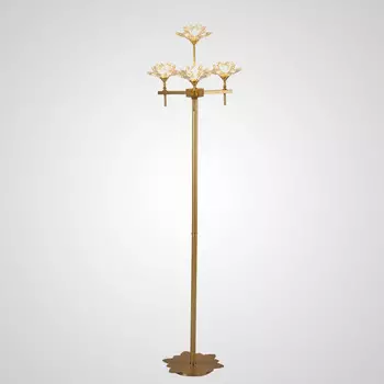 Торшер ImperiumLoft 140838-26