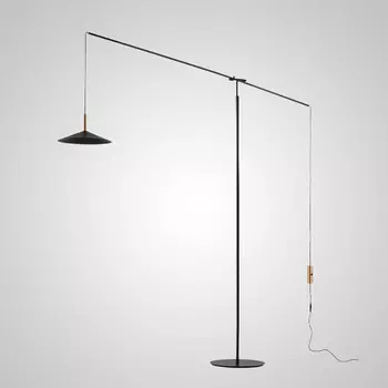 Торшер ImperiumLoft 212131-23