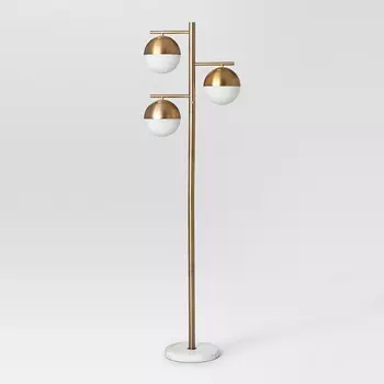 Торшер ImperiumLoft 85502-22