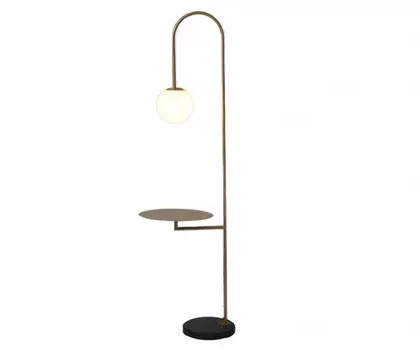 Торшер Kink Light 07009,20